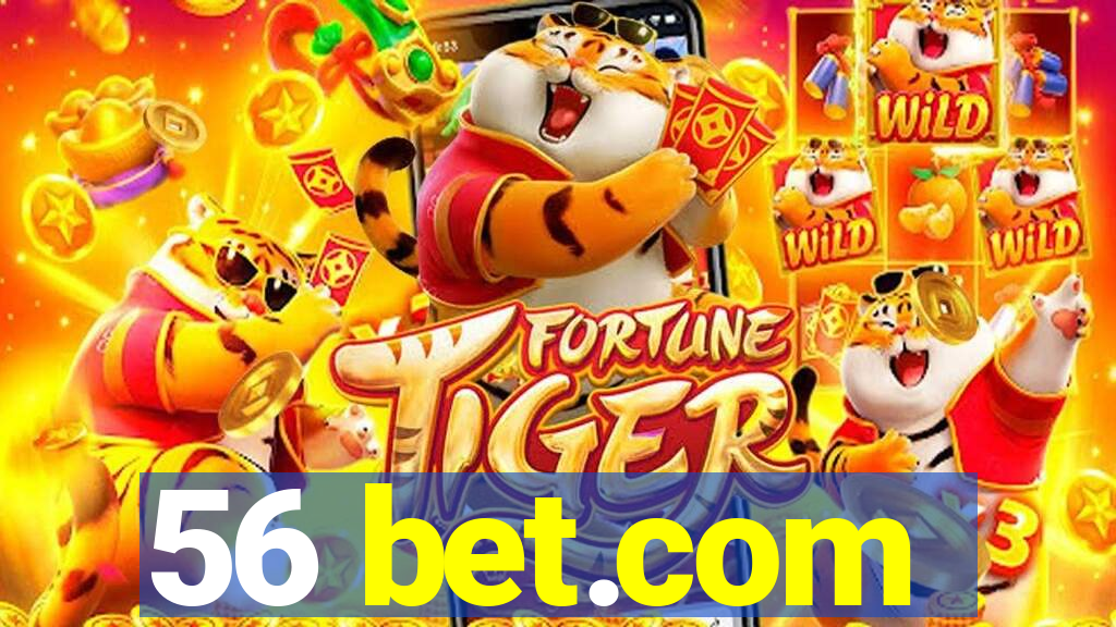 56 bet.com