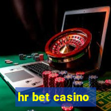 hr bet casino