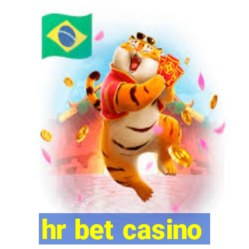 hr bet casino