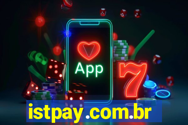 istpay.com.br