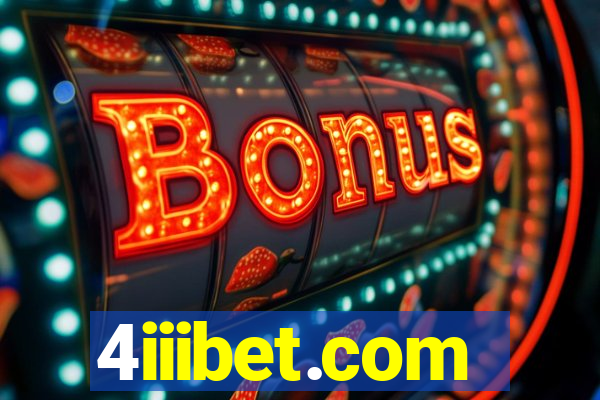 4iiibet.com