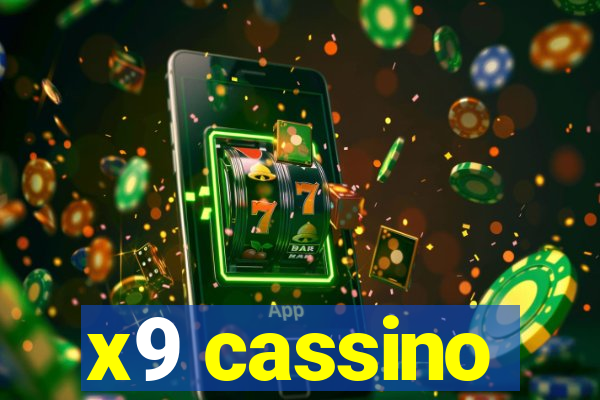 x9 cassino