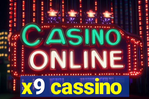 x9 cassino