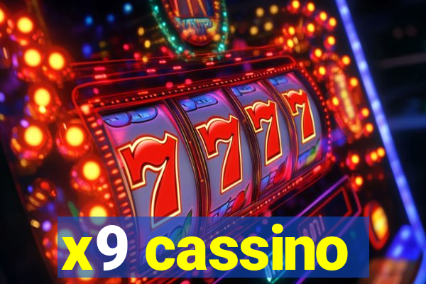 x9 cassino