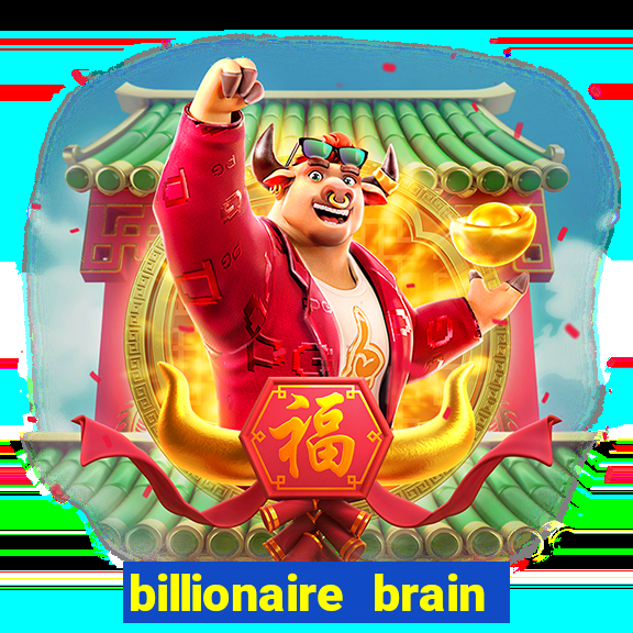 billionaire brain wave - brand new vsl from 8-figure marketer