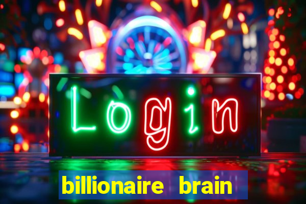 billionaire brain wave - brand new vsl from 8-figure marketer