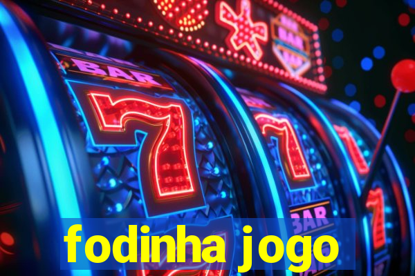 fodinha jogo