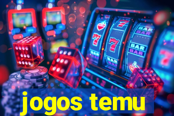 jogos temu