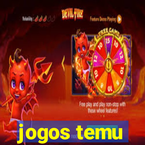 jogos temu