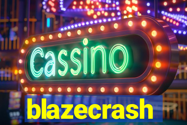 blazecrash