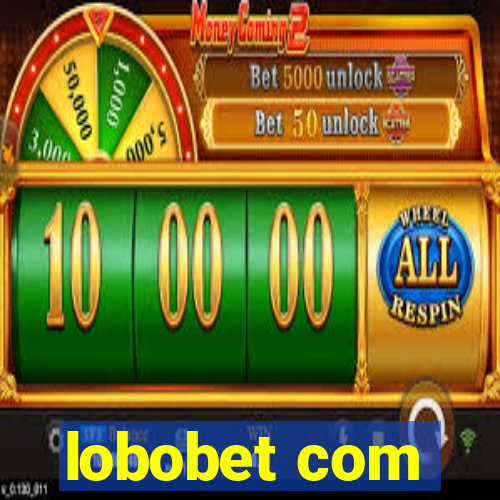 lobobet com