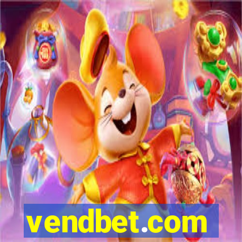 vendbet.com