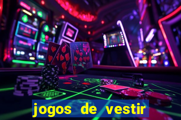 jogos de vestir justin bieber