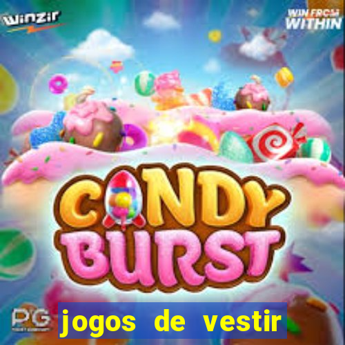 jogos de vestir justin bieber