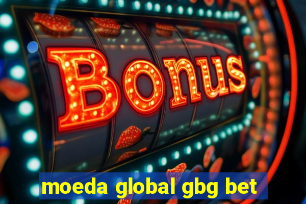 moeda global gbg bet