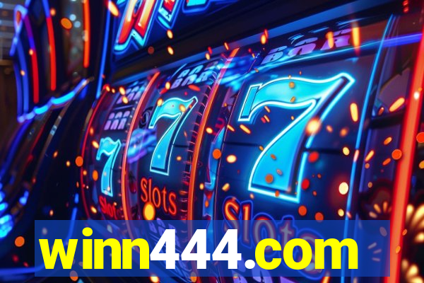 winn444.com