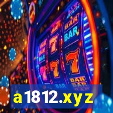 a1812.xyz