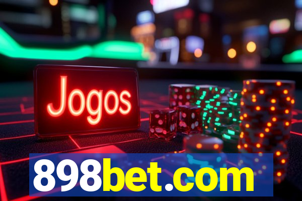 898bet.com