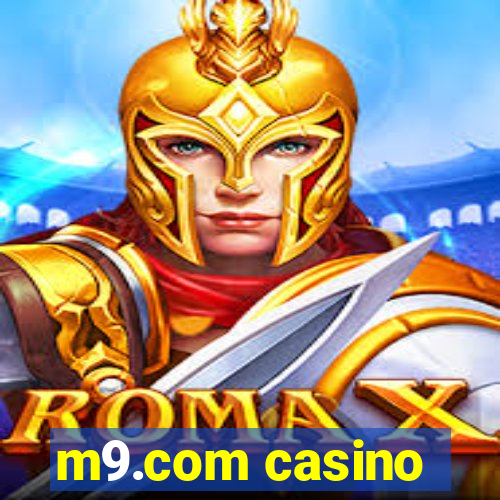 m9.com casino