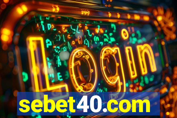 sebet40.com