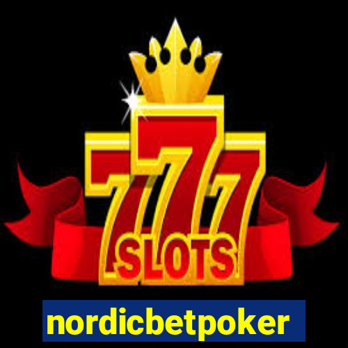 nordicbetpoker