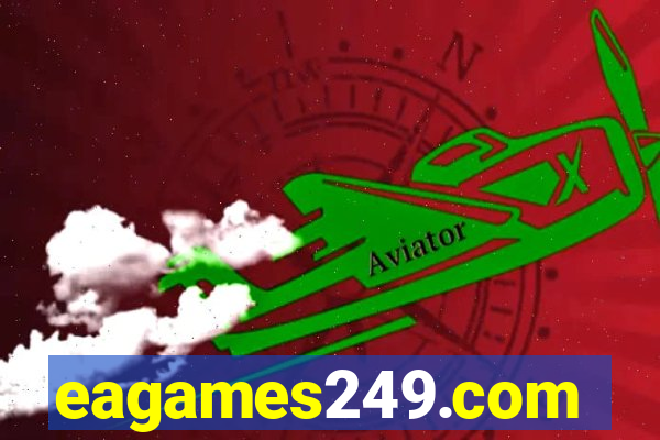 eagames249.com