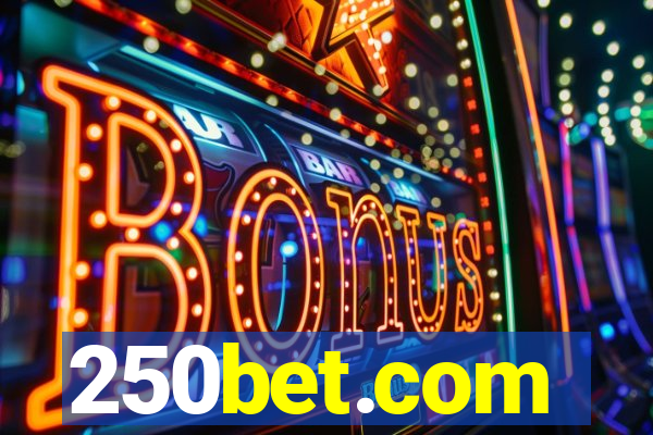 250bet.com