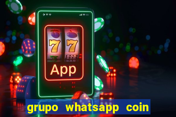 grupo whatsapp coin master cartas