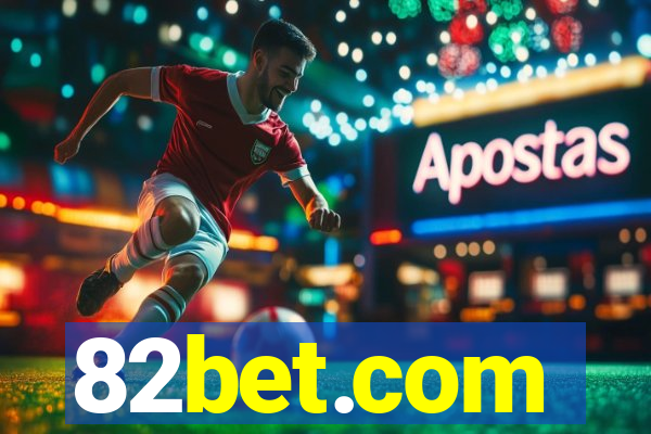 82bet.com