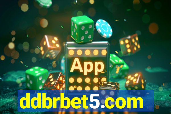 ddbrbet5.com