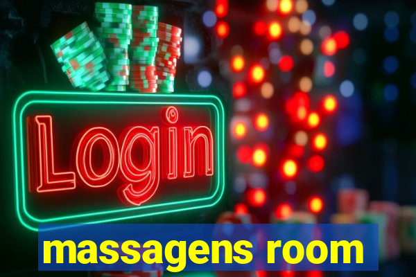 massagens room