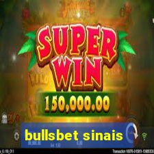 bullsbet sinais