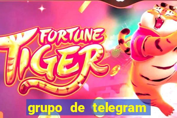 grupo de telegram mc pipokinha