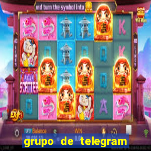 grupo de telegram mc pipokinha