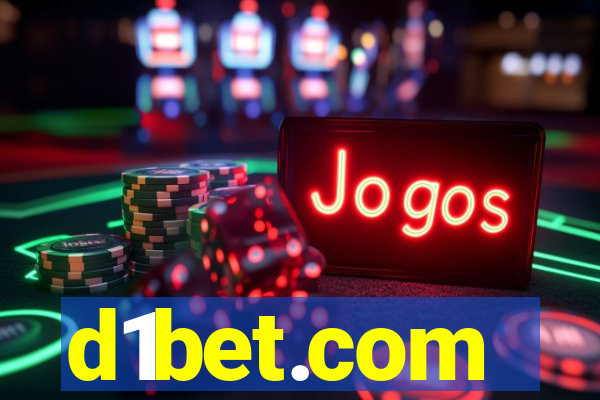 d1bet.com