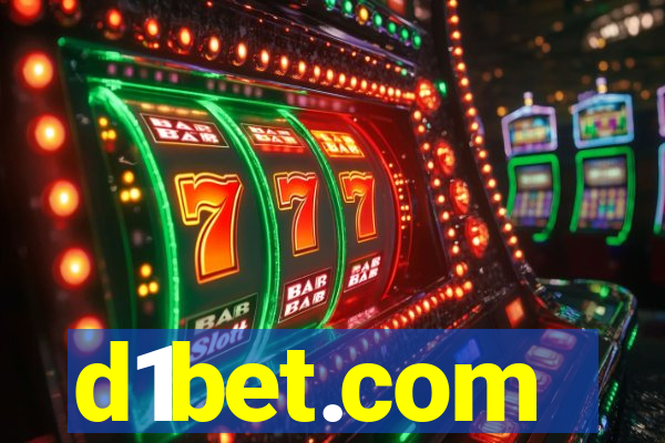 d1bet.com