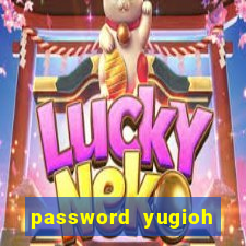 password yugioh forbidden memories