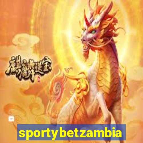 sportybetzambia