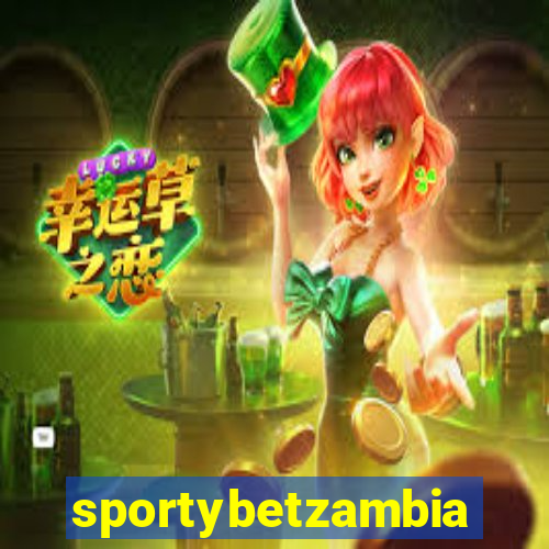 sportybetzambia