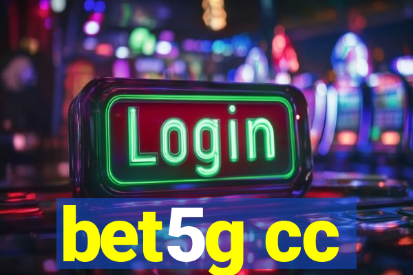 bet5g cc