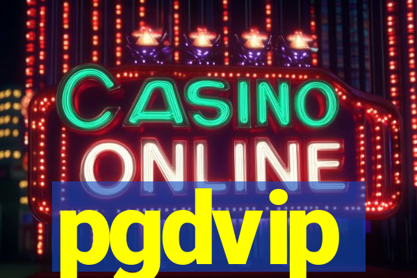 pgdvip