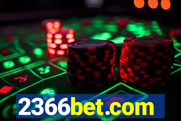 2366bet.com