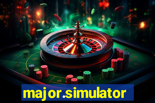 major.simulator