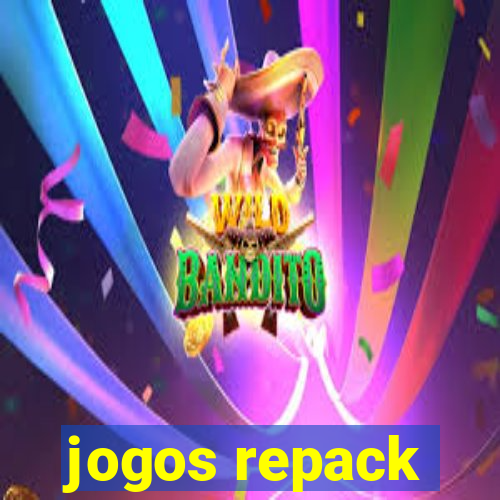 jogos repack