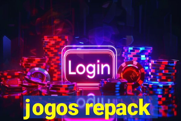 jogos repack