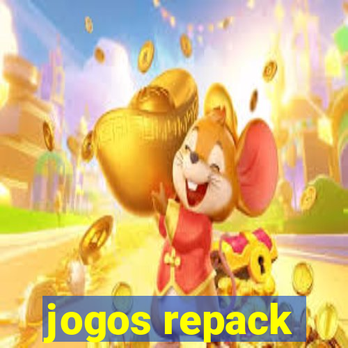 jogos repack