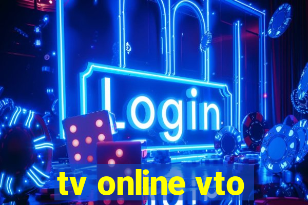 tv online vto