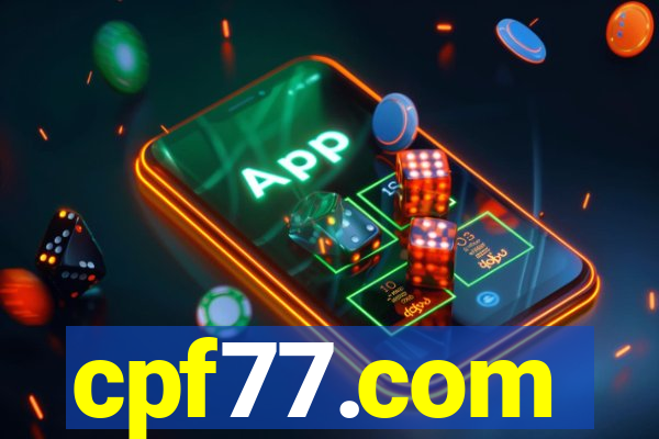 cpf77.com