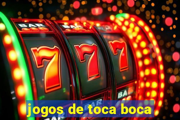 jogos de toca boca