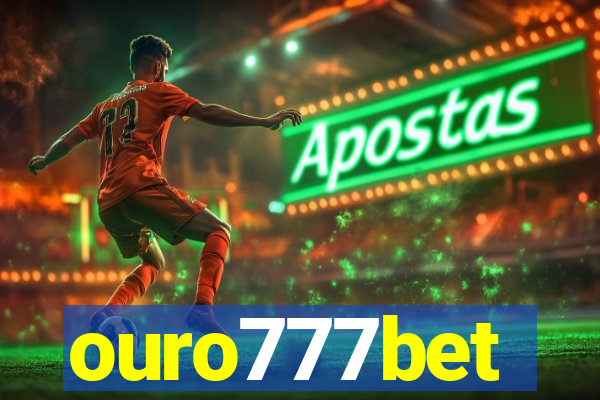 ouro777bet